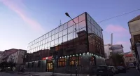 Hotel Cristal Eboli