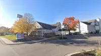 Sonesta ES Suites Cincinnati - Sharonville West فنادق في Sharonville