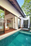 Ini Vie Villa Seminyak by Ini Vie Hospitality - Kitchenette