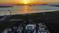 Oasi Guzzetta | Hotel e Casa Vacanze | Marsala - con vista mare