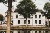 Boutique Hotel Weesp Hotels in Naarden