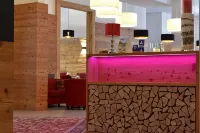 Sporthotel Zederhaus im Lungau