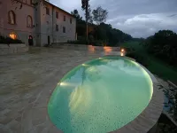 Castello Montegiove - Ocean View