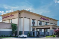 Hampton Inn Bedford Hotel di Bedford Township