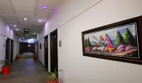 Khayyam Hotel Hotels in Faisalabad