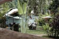 Istanbul Cabanas Hôtel Hotel a Lubumbashi