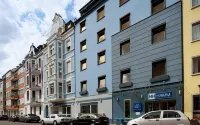 Trip Inn Hotel Hamm Hotels in Koblenz