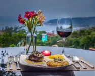 Pousada Morada Dos Bougainvilles