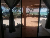 Maua Beach Hotel di Kizimkazi Dimbani