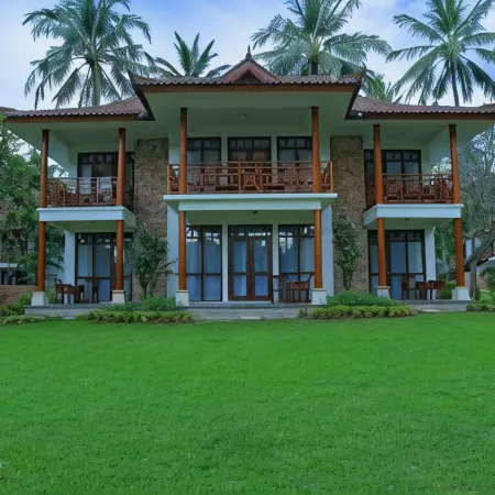 Mangsit Suites by Holiday Resort Lombok
