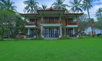 Mangsit Suites by Holiday Resort Lombok - Gym
