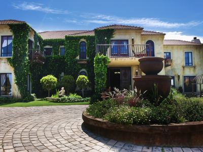 Dio Dell Amore Guest House