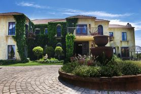 Dio Dell Amore Guest House
