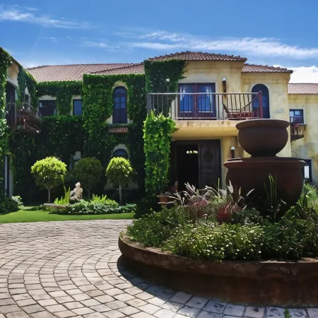 Dio Dell Amore Guest House