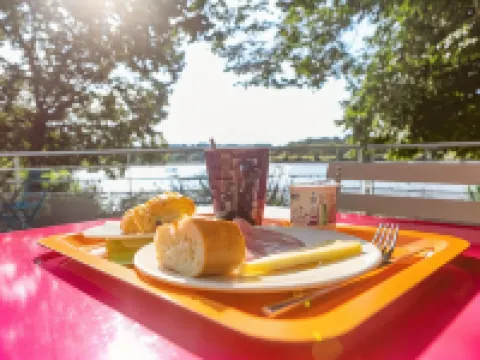 Ibis Styles Bourbon Lancy Hotels in Bourbon-Lancy