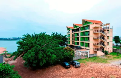 Sky Beach Hotel