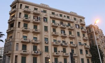 City View Museum Hotel