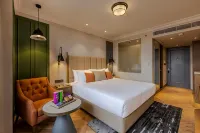 Sarovar Portico Srinagar