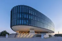 The Passenger, a Tribute Portfolio Hotel Hotels in Wals bei Salzburg