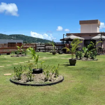Serenti Hotel Saipan