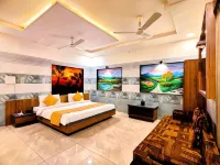 Hotel Anil Farmhouse Gir Jungle Resort Hotels in Sasan