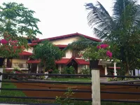 Villa Shanaya