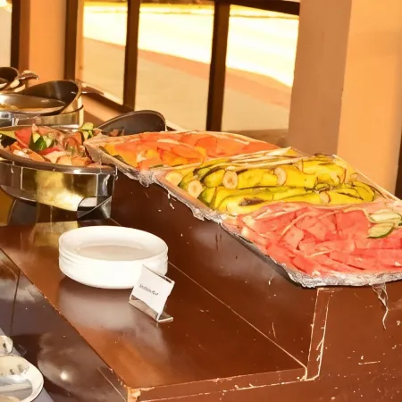 Nashera Hotels Dodoma