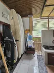 Chris Homestay Hotels near Deus Ex Machina - Temple of Enthusiasm