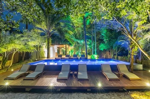 Colibri Beach Villas Hotels in Cairu
