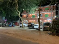 โรงแรมพุกามคอมฟอร์ต - ที่มีที่จอดรถ