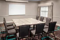 Residence Inn Newark Elizabeth/Liberty International Airport Hotels in Elizabeth