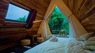 Mimosa Inn Nong Khiaw Hotels in Nong Khiaw