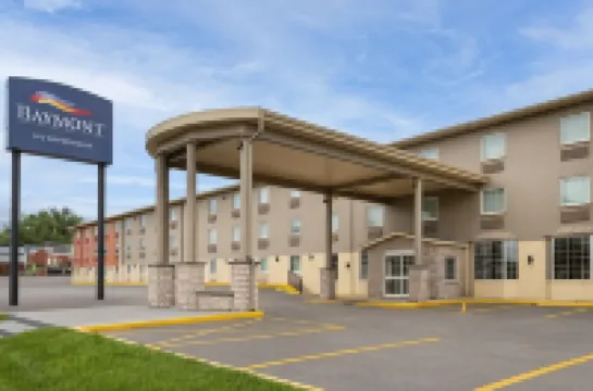 Baymont by Wyndham Jefferson City Hotels in 