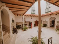 Posada la Casa Del Pintor Hotéis em Carmona