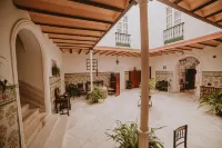 Posada la Casa Del Pintor Hotels in Carmona