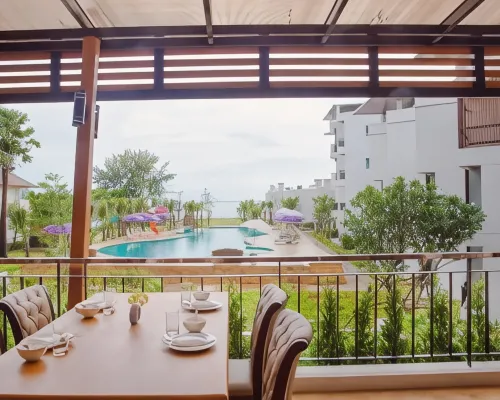 Saint Tropez Beach Hotel الترفيه والتسلية Photos
