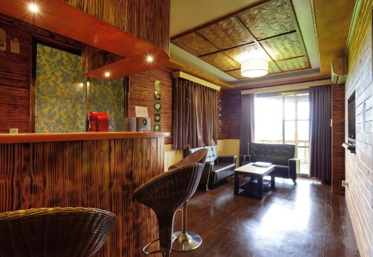 아이라이 워터 파라다이스 호텔&스파