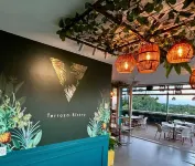 Vvc Hotel's - Desayuno