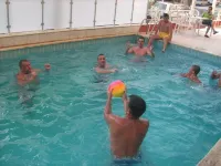 Dias Hotel - Private Pools