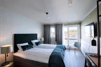 Utstein Kloster Hotell Hotels in Finnoy