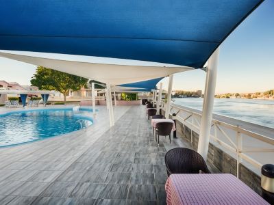 Obelisk Nile Hotel