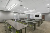 SpringHill Suites Sacramento Natomas Hotels in Sacramento