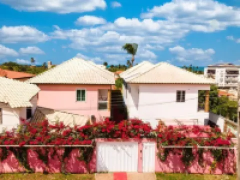 Hotel Dunas Vila Cumbuco Hotels in Caucaia