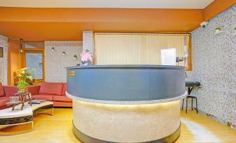 FabHotel Siddharth Inn - Nr Siddharth Bunglows