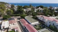 Yalıyanı Pansiyon Hotels in Yali Mahallesi