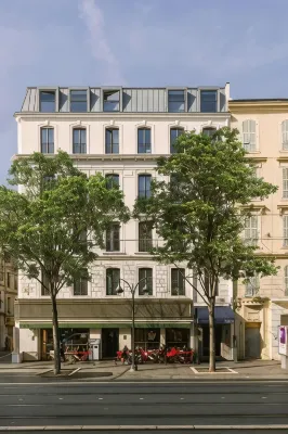 Yelo Jean Médecin Hotel, Sonder Hotels in Nice