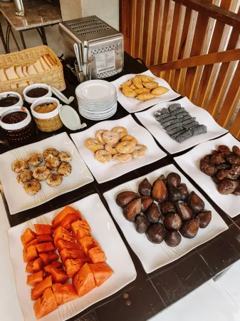 Niel Hotel Toraja Отели в г. Тана-Тораджа