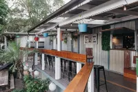 Nomads Noosa Youth Resort Hotels in Sunshine Beach