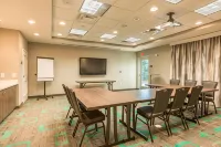 Residence Inn Portland Hillsboro/Brookwood Hotels in Hillsboro