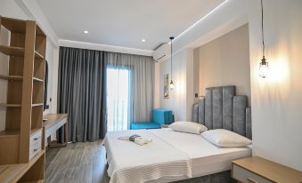 Amalia Rooms Sea View